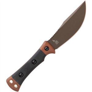Woodcraft Fixed Blade