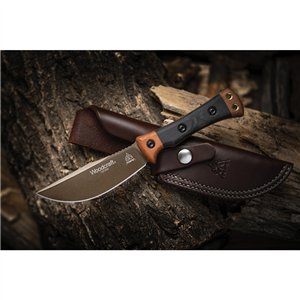 Woodcraft Fixed Blade