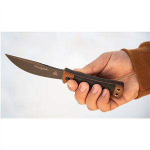 Woodcraft Fixed Blade