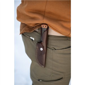 Woodcraft Fixed Blade