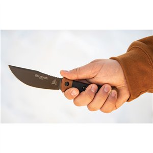 Woodcraft Fixed Blade