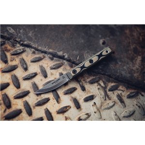 Wood Nymph Fixed Blade