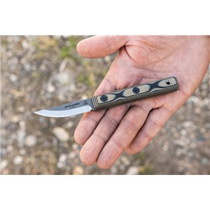 Wood Nymph Fixed Blade