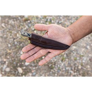 Wood Nymph Fixed Blade