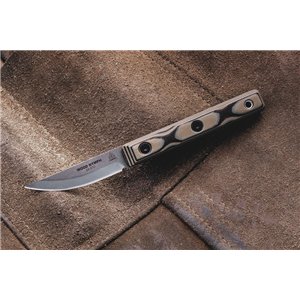 Wood Nymph Fixed Blade