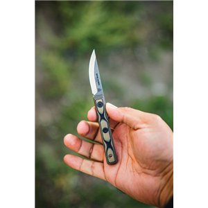 Wood Nymph Fixed Blade