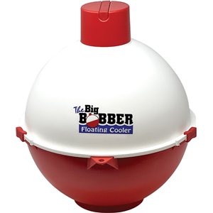 Big Bobber Floating Cooler