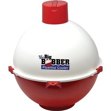 Big Bobber Floating Cooler