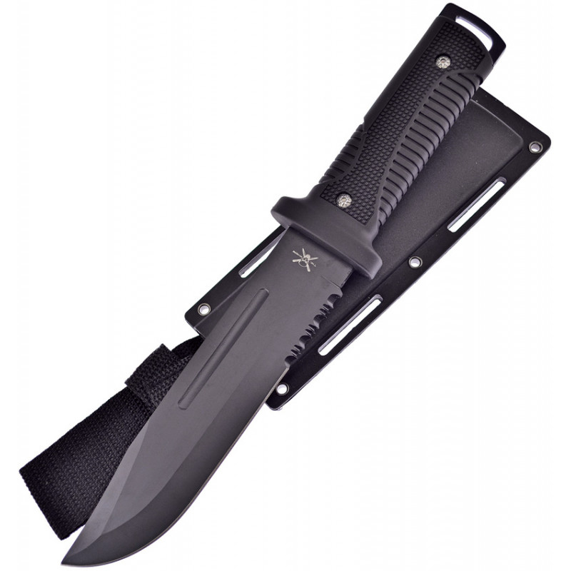 Tac Xtreme Fixed Blade