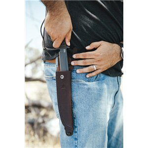 Wild Pig Hunter Sniper Gray