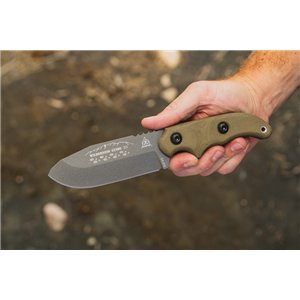 Wilderness Guide '23