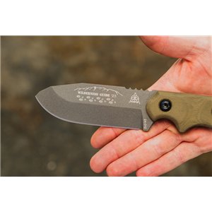 Wilderness Guide '23