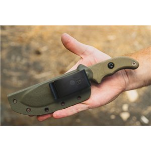 Wilderness Guide '23