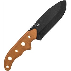 Wilderness Guide 4.0