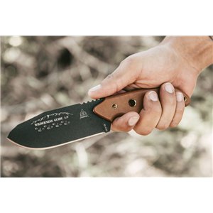 Wilderness Guide 4.0