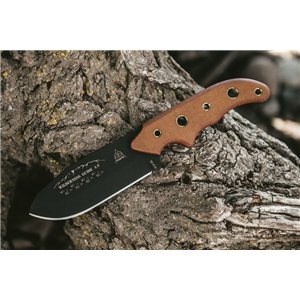 Wilderness Guide 4.0