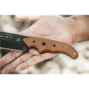 Wilderness Guide 4.0