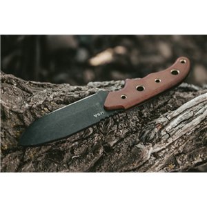 Wilderness Guide 4.0