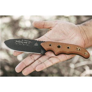 Wilderness Guide 4.0