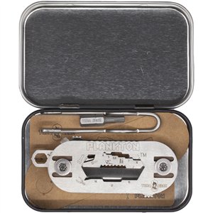 Plankton Multi-tool