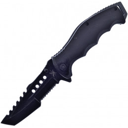 Dark Shadow Linerlock A/O