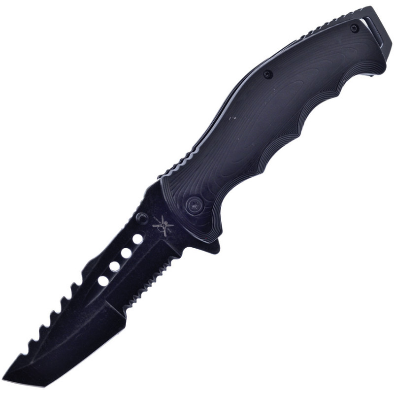 Dark Shadow Linerlock A/O