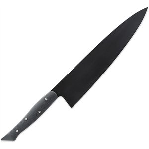 Myers Chef's Knife Black