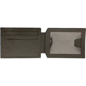 Snake Doctor Incog Wallet Grn