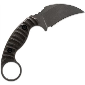 Karsumba R Burlap (WHL Exclusi