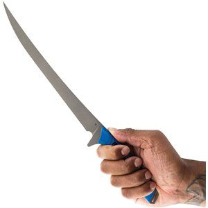 Avalon Fillet Knife Tidal Blue