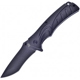 Black Wolf Linerlock A/O