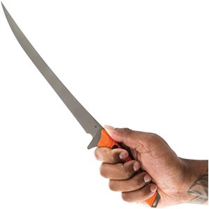 Avalon Fillet Knife Blaze Org