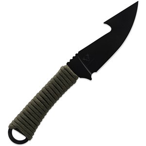 Merlin Gut Hook Woodland