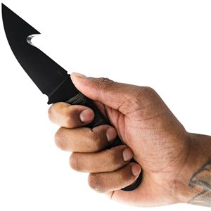 Merlin Gut Hook Woodland