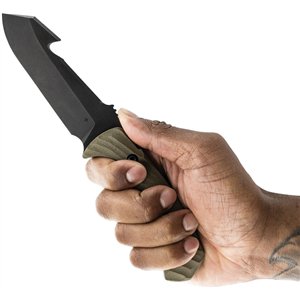 Egress 2.0 Guthook Spitfire Gr