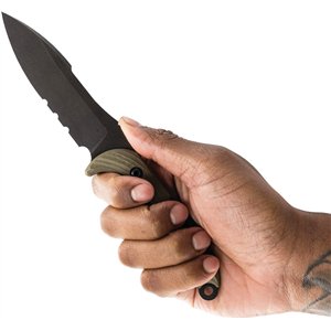 Marine Utility Fighting Dive K