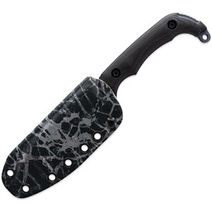 Apnea Abyss Fixed Blade