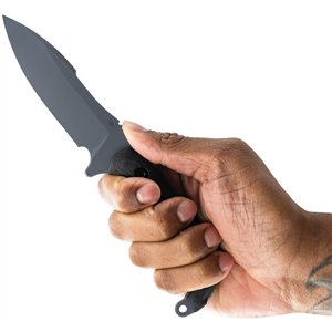 Apnea Abyss Fixed Blade