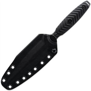 Specter Fixed Blade Gray