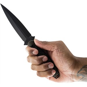 Allied Fixed Blade Specter