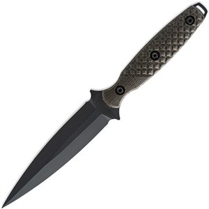 Allied Fixed Blade Specter
