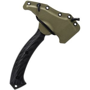 F13 Tommy Bomber Black