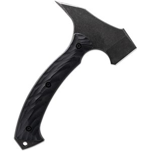 F13 Tommy Bomber Black