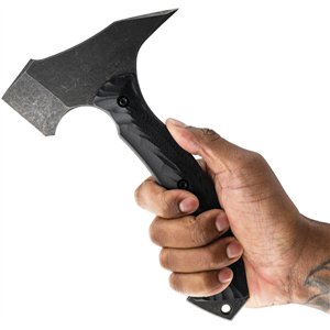 F13 Tommy Bomber Black