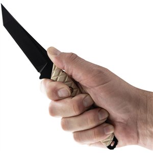 Kingpin Medellin Fixed Blade