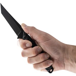 Kingpin The Don Fixed Blade