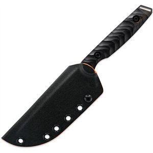 Field 2.0 Fixed Blade Moss