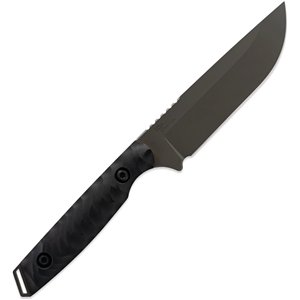 Field 2.0 Fixed Blade Moss