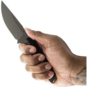 Field 3.0 Fixed Blade Spanish