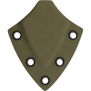 Vasive Push Dagger Black